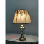 Quality Table Lamp Lite With Bubble