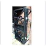 BIG DOUBLE INDUSTRY COOKER - LOCALLY MADE