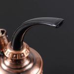 product_image_name-Generic-Vintage Dual-use Water Pipe & smoking Filter - Antique Bronze Finish - jd-128-4