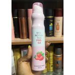 MO-NOGO-TAS FRE-SA PERFUMED DEODORANT BODYSPRAY 200ML