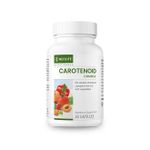 product_image_name-Natural-NEOLIFE Carotenoid Complex - 30 Capsules (Single) – Whole Food Carotenoid Supplement – Boosts Immune Capacity, Antioxidant Protection, Cellular Defence & Cardiovascular Health-2