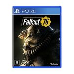 Sony  Fallout 76 - ps4