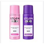 Storm ELIXIR FUSION&ILLUSION PERFUMED DEODORANT BODYSPRAY 200ML-NAFDAC NO:A2-109128