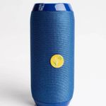 VOVIDA PORTABLE Stereo Bluetooth Speaker