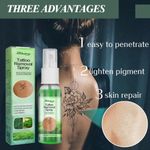 Generic TATTOO ERASER TATTOO REMOVAL SPRAY