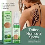 Generic TATTOO ERASER TATTOO REMOVAL SPRAY - image 3