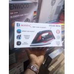 Generic Sonik SI-2007S3 steam iron, a 700-watt appliance designed for efficient pressing.