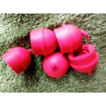 Generic 5pcs of chalk holder's for billiard pool snooker - image 2