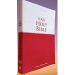 product_image_name-Generic-NKJV Bible,Easy-to-read NKJV Translation With 30-day Reading Plan And Plan Of Salvation-3