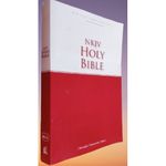 product_image_name-Generic-NKJV Bible,Easy-to-read NKJV Translation With 30-day Reading Plan And Plan Of Salvation-5