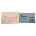 Mercury REPLACEMENT BATTERY 12V 7AH
