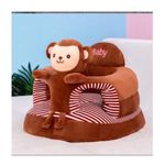 Relax Baby Infant Sofa Support Sitter Seat Learning Sitting For Pillow Cushion