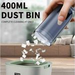 product_image_name-Generic-Vacuum Cleaner, Handheld Vacuum, Portable Vacuum, Mini Vacuum, Car Vacuum, Auto Vacuum, Hand Vac, Dust Buster, Cordless Handheld Vacuum Cleaner Strong Suction for Car & Home, Car Vacuum Cleaner, Auto Vacuum, Car Detailing Vacuum, Car Handheld-4