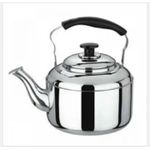5L Stainless Steel Whistling Kettle