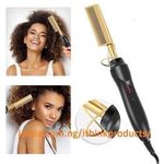 Generic Electric Hot Comb Hair Straightener