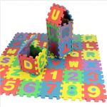 product_image_name-Generic-Baby Kids Alphanumeric Educational Puzzle Blocks Infant Child Toy Gifts ----2
