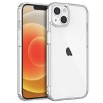 Transparent Back Case For Iphone 13 Pro