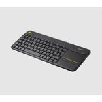 Logitech K400 Plus Wireless Touch Keyboard - image 3