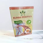 ZIZA 100% Natural Herbal Blood  Purifier 