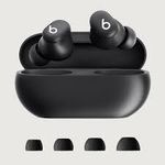product_image_name-Beats-Solo Buds Premium Wireless Bluetooth In-Ear Headphones-3