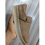 Brown Pacific Men Sneakers 