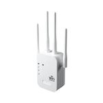 Generic 5G/2.4G 1200Mbps Wireless WiFi Repeater (For Home Use) - image 3