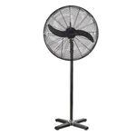 Polystar 20" Industrial Standing Fan PV-20NDB - image 2