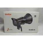 Godox SL60IIBi Bi-Color LED Video Light With Wireless Control - image 4