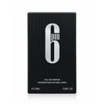 Imperio 6pm genie 25ml perfume Nafdac No. A2-105076