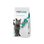 Petcool Adult Cat Dry Food (3kg)