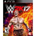 2K Sports W2k17 - Ps3