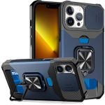 Generic iPhone 14 13 12 11 Pro Max Plus 8 7 Plus sliding camera cover card clip Cover - image 3