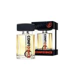 Copaci Confidence Long Lasting Perfume EDP_100ml NAFDAC NO :02-8922