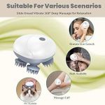 Generic Electric Scalp Massager And Body Massager - image 4