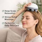 Generic Electric Scalp Massager And Body Massager - image 5