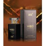 Castle Bejar Wood Intense