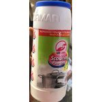 Multi Purpose Pot Scouring Powder, Stain Remover X 2