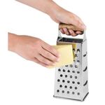 Generic 4 sided Grater - image 2