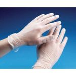 Generic Disposable Hand Glove - Pack Of 100 Pcs