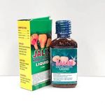 Jalin  herbal mannex liquid - 125 ml
