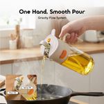 oraimo home MistPour Dual Mode Convenient Oil Sprayer - image 5