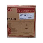 Generic Ariston Water Heater - 50 Liters