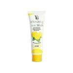Skin Doctor Anti-Acne Whitenin Face Wash with Lemon Extract