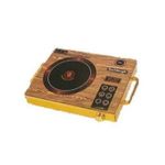 SILVER CREST SILVER CREST Intelligent Infrared Electric Stove - 3500W