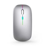 Generic Wireless Mouse, Bluetooth 5.1, Symphony Lighting Effect, Supports IPad Connection - image 3