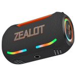 product_image_name-Zealot-ZE41 Party Box 250W Bluetooth subwoofer -4