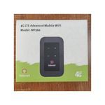 OLAX Telenet 4g-Lte Advanced Mobile Wifi Hotspot Mifi