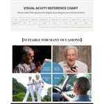 product_image_name-Fashion-Horizon Collection: Retro Polygonal Anti-Blue Light Glasses - Blue Leopard-6