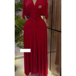 ADORABLE LADIES LONG GOWN