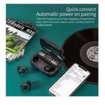 product_image_name-Generic-M10 Wireless Earbuds TWS Bluetooth with 2000amh Charging Case-3